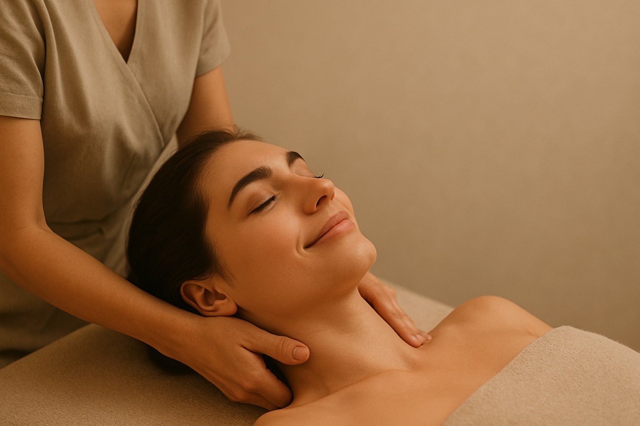 Massage and Neurotransmitter Health Massage and neurotransmitters